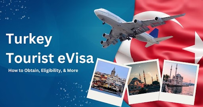 Turkey Tourist Visa