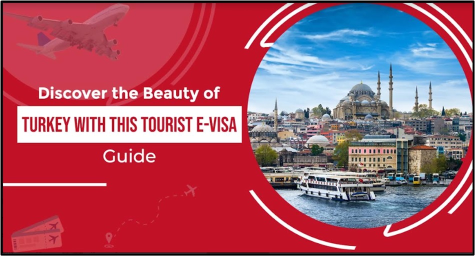 Turkey Tourist Visa