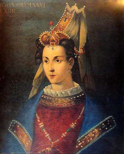 Hurrem Sultana